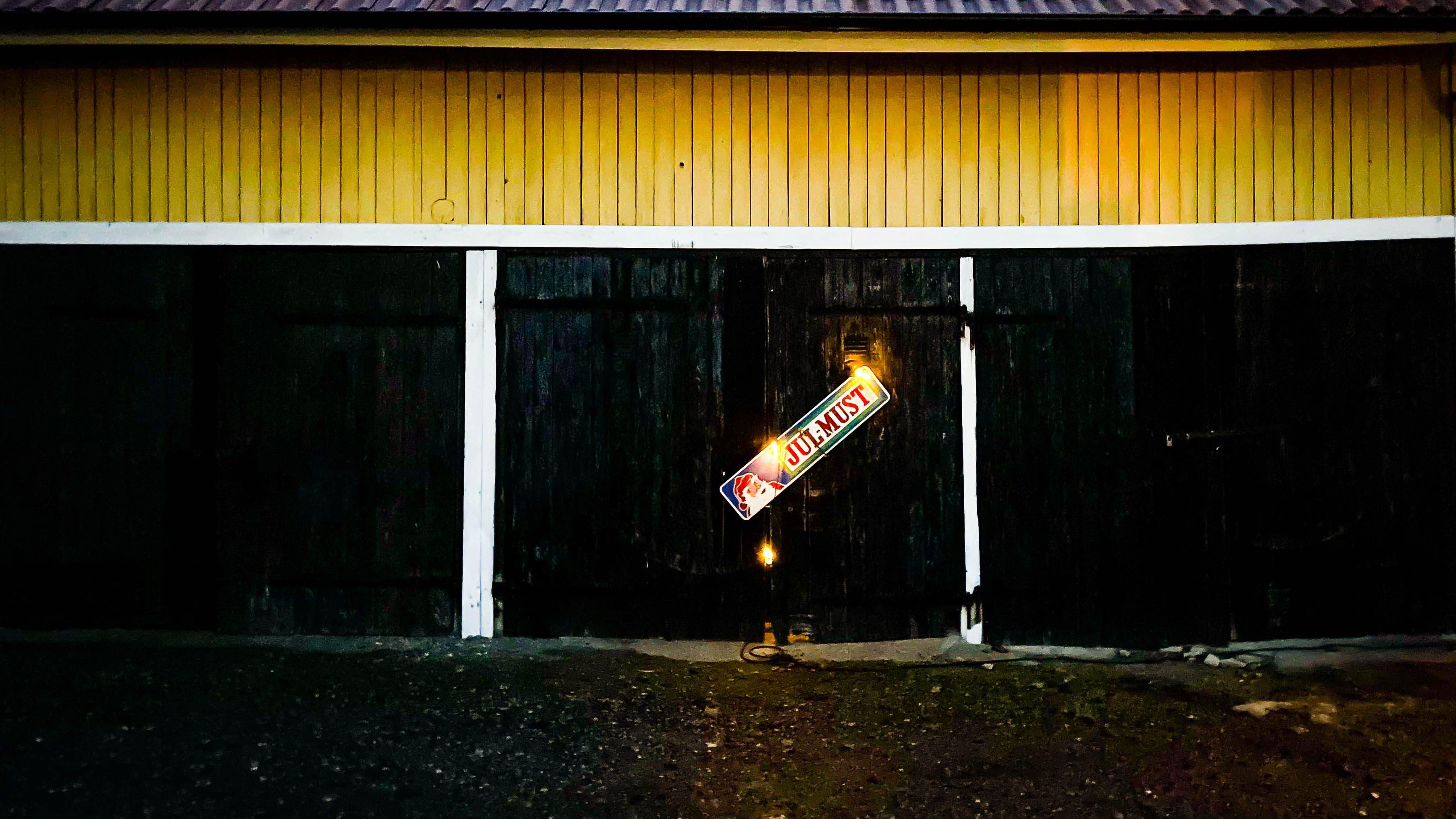 Välkommen till vår gårdsbutik