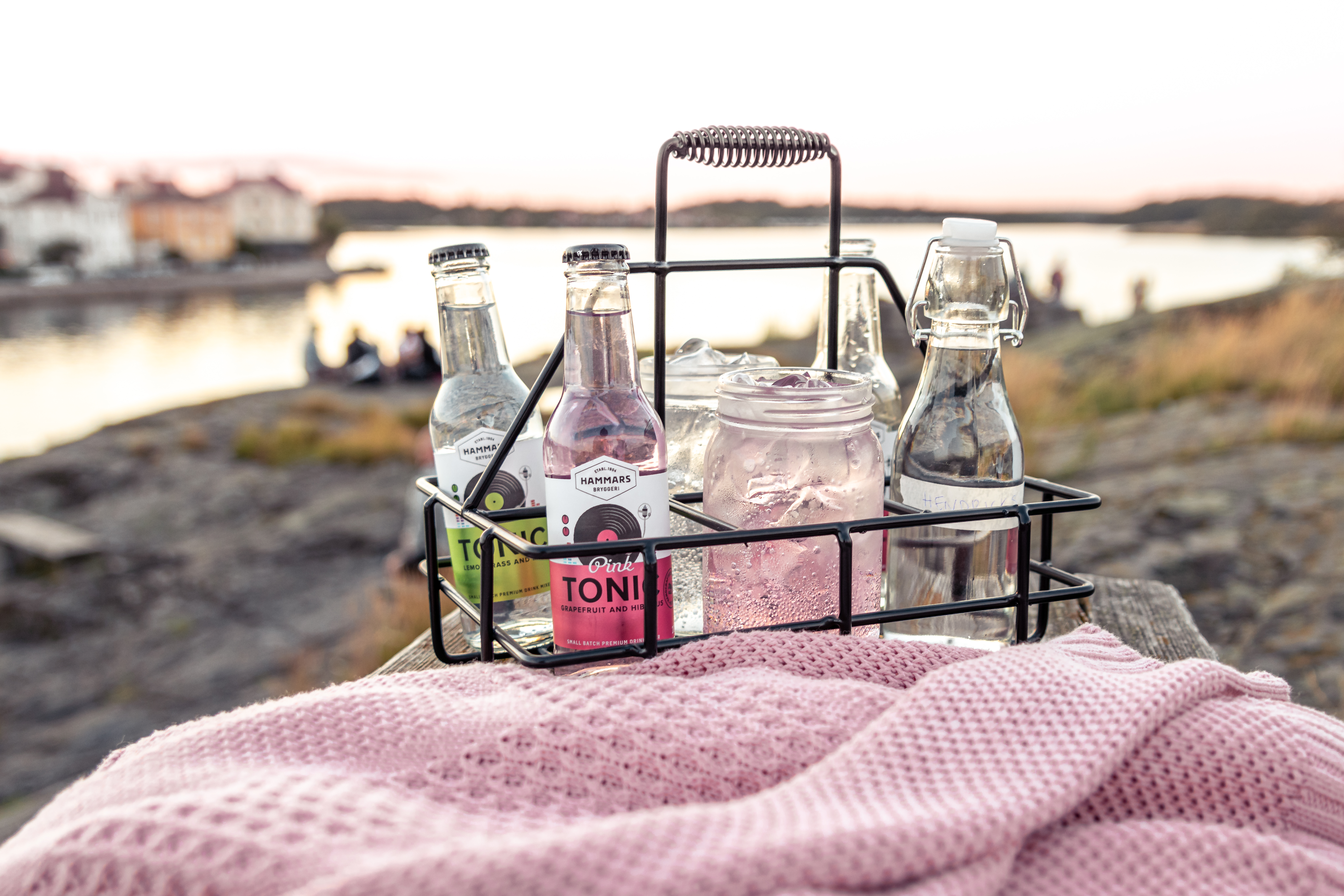 Bli en del av vår familj - investera i Hammars Bryggeri