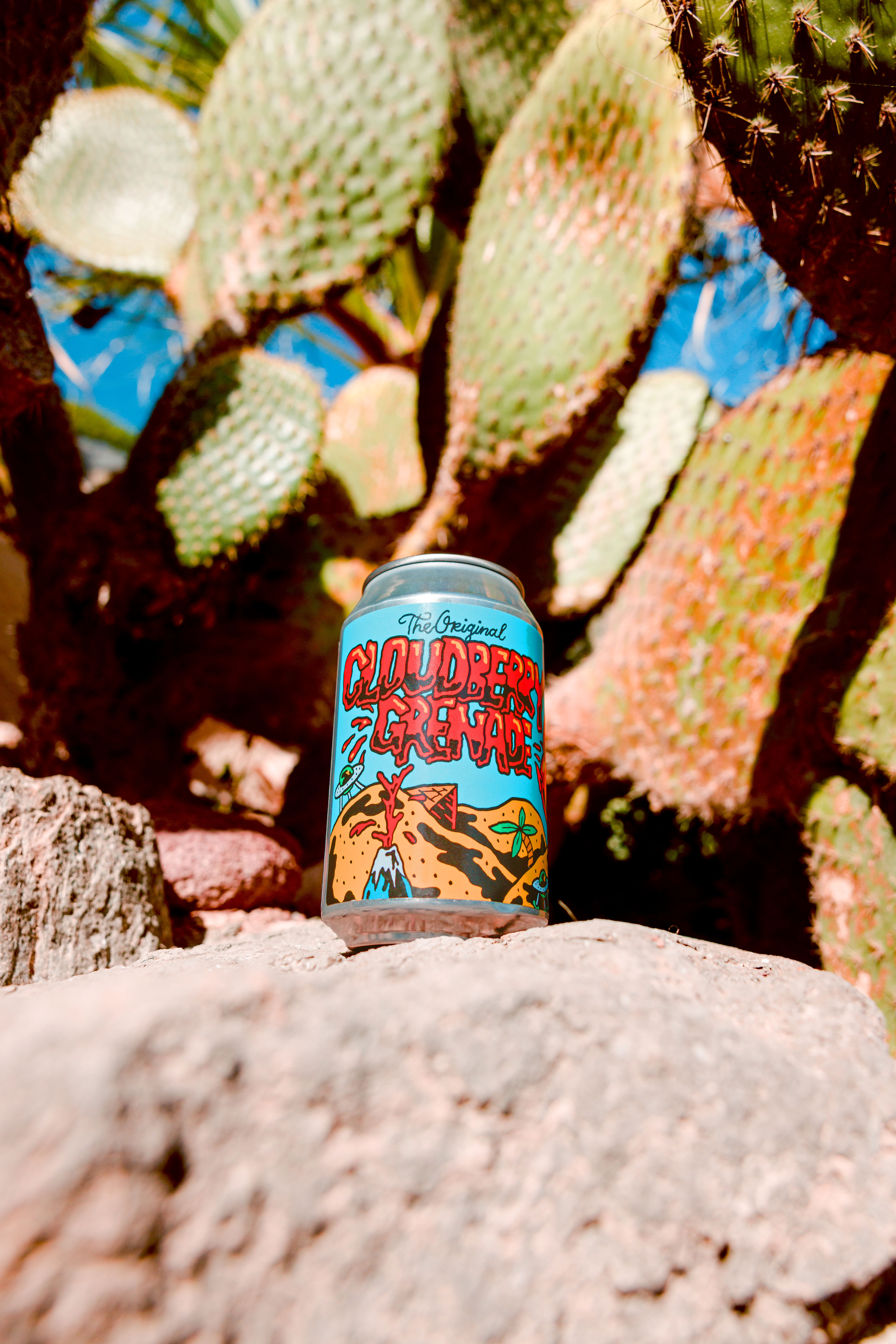 Pop Art Craft Sodas utveckling med Hammars Bryggeri