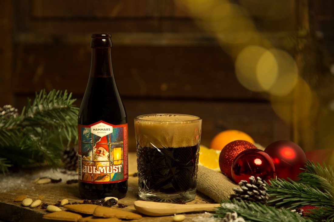 Musten – ett måste